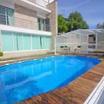 Villa Casa Ze Da Cotta Vila Verde (Braga)