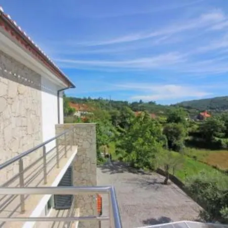 Casa Ze Da Cotta Vila Vila Verde (Braga)