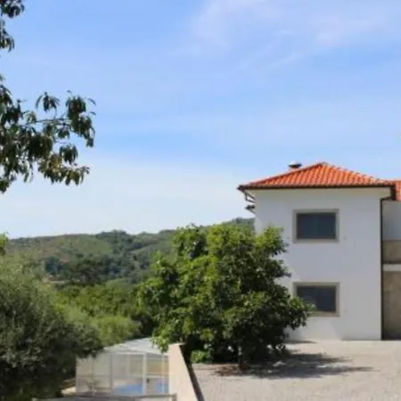 Casa Ze Da Cotta Vila Verde (Braga)