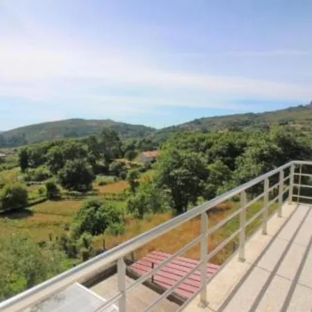 Casa Ze Da Cotta *