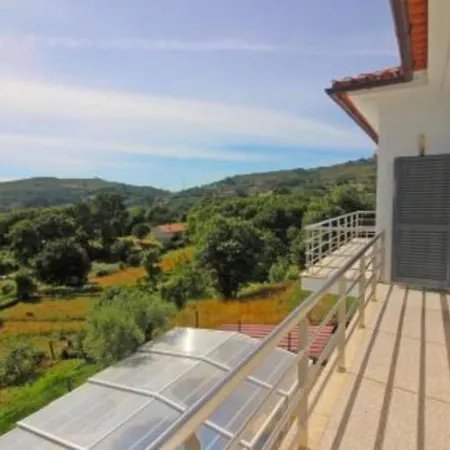 Casa Ze Da Cotta Villa *