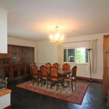 Casa Ze Da Cotta * Vila Verde (Braga)
