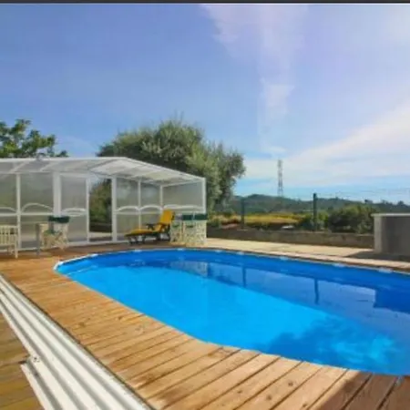 Casa Ze Da Cotta Vila Verde (Braga)