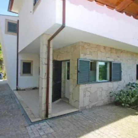 Casa Ze Da Cotta Villa *