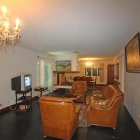 Casa Ze Da Cotta *
