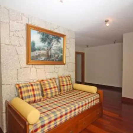 Casa Ze Da Cotta Willa Vila Verde (Braga)