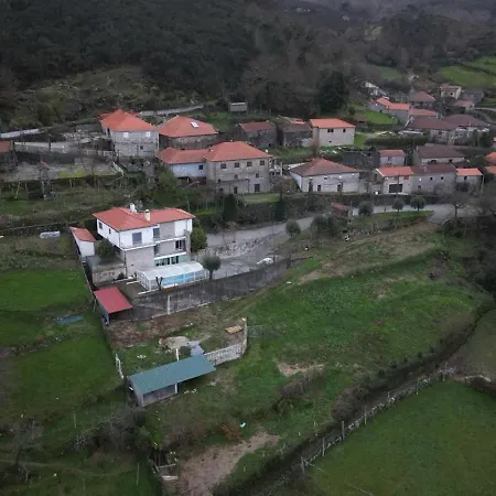 Casa Ze Da Cotta *