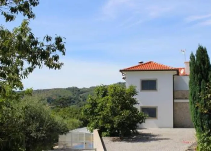 Casa Ze Da Cotta Vila Verde (Braga)