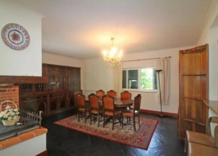 Casa Ze Da Cotta * Vila Verde