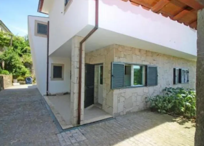 Casa Ze Da Cotta Vila *