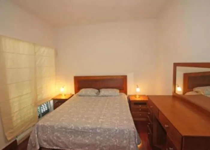 Vila Casa Ze Da Cotta Vila Verde (Braga)