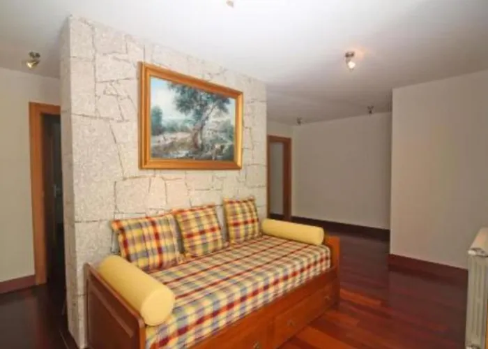 Casa Ze Da Cotta Vila Vila Verde (Braga)