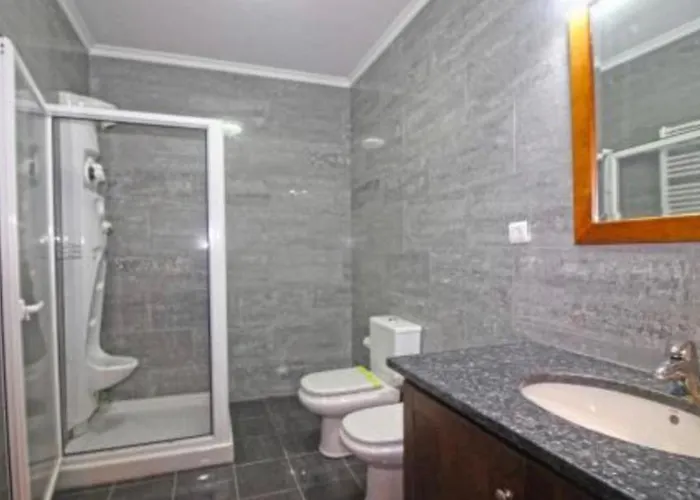 Vila Casa Ze Da Cotta