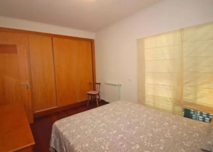 Casa Ze Da Cotta Vila Vila Verde (Braga)