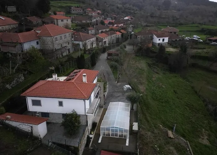 Casa Ze Da Cotta Vila